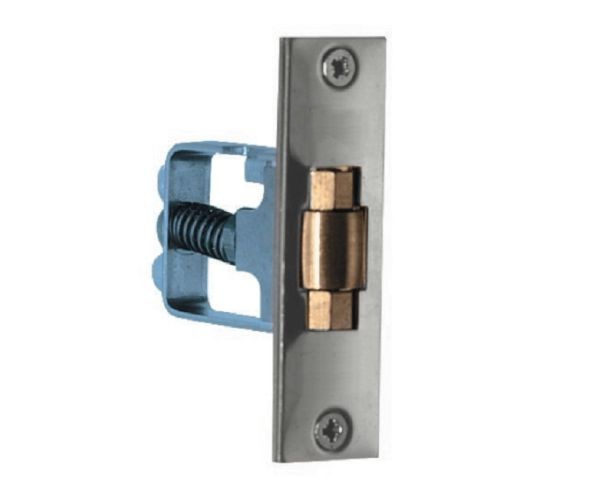 Stainless Roller Latch